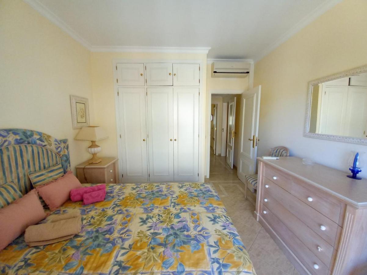 Via Marina - Vilamoura Center With Pool المظهر الخارجي الصورة