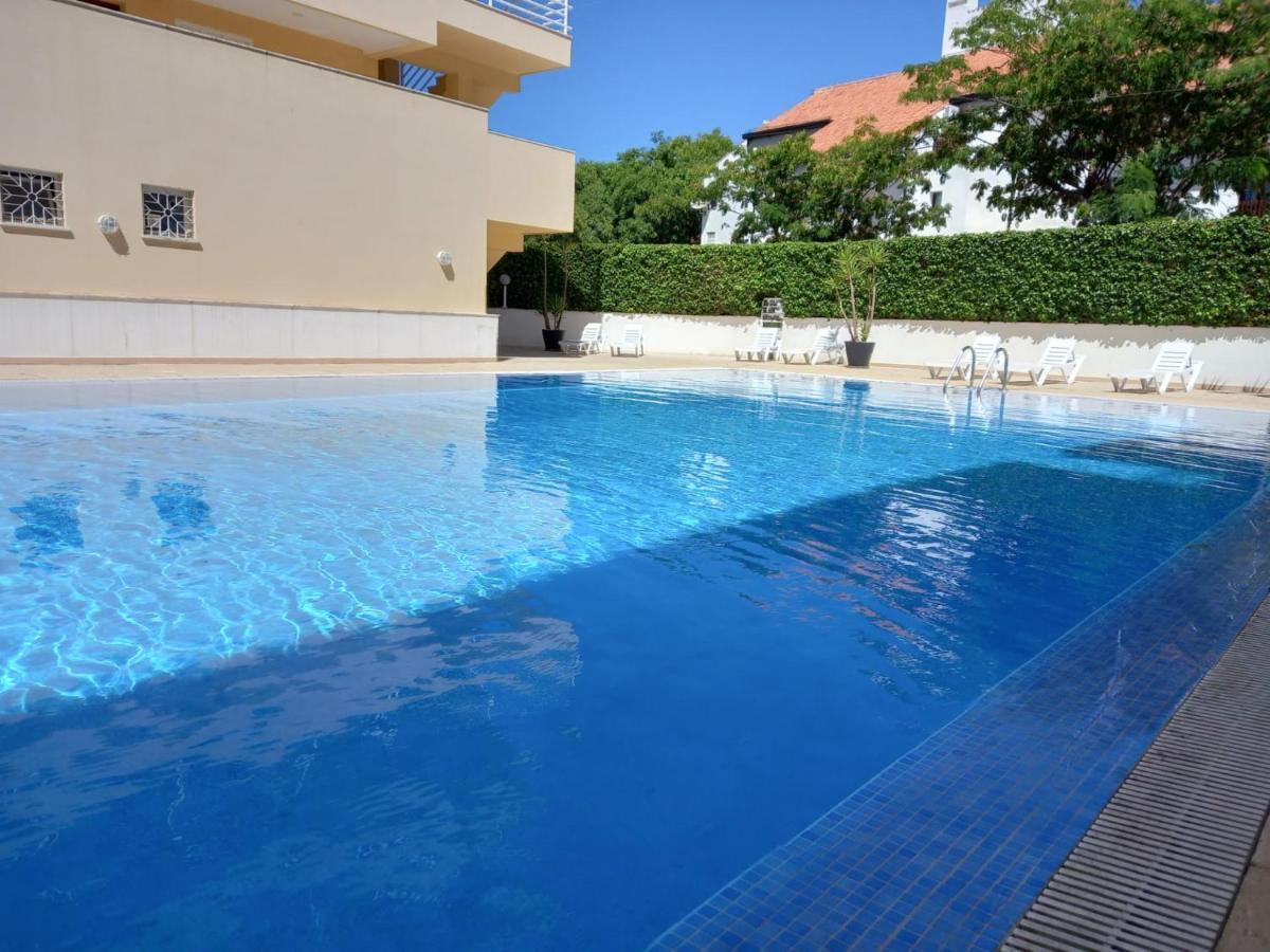Via Marina - Vilamoura Center With Pool المظهر الخارجي الصورة